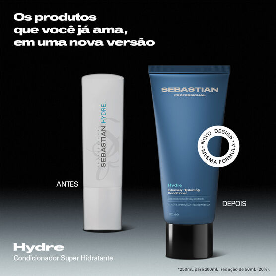 CONDICIONADOR SEBASTIAN HYDRE 200ML